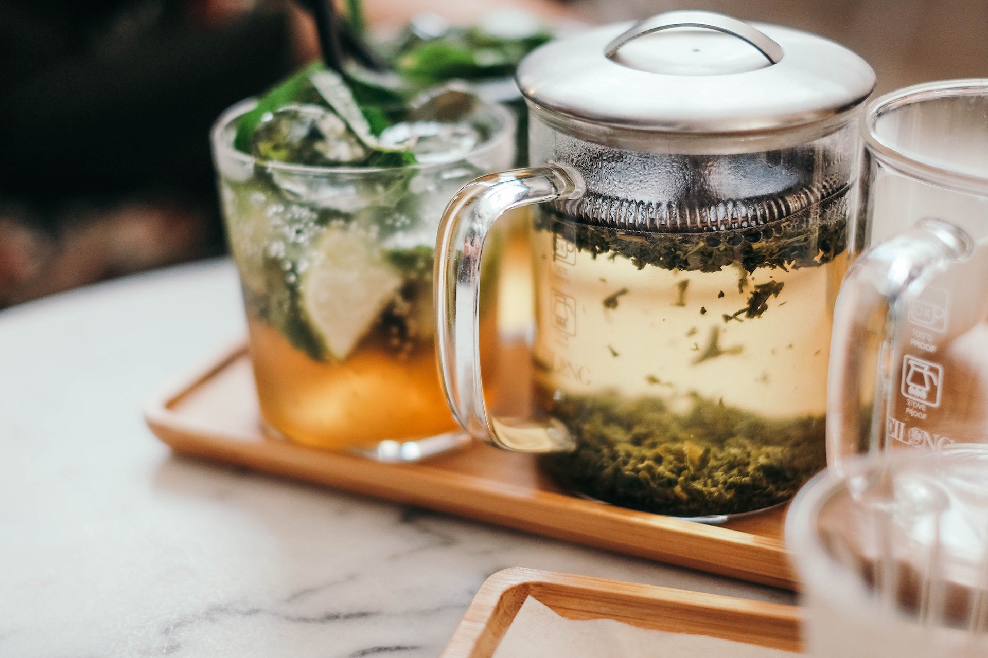 Herbata: Rytuał smaku i korzyści dla zdrowia