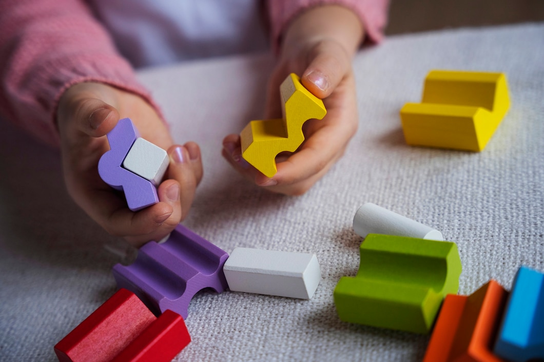 Jak wyposażenie specjalistyczne wspomaga rozwój sensoryczny u dzieci?