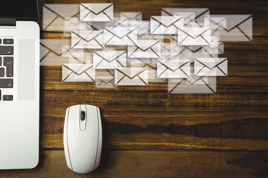 Jak efektywnie komunikować się z klientami poprzez regularne wiadomości e-mailowe