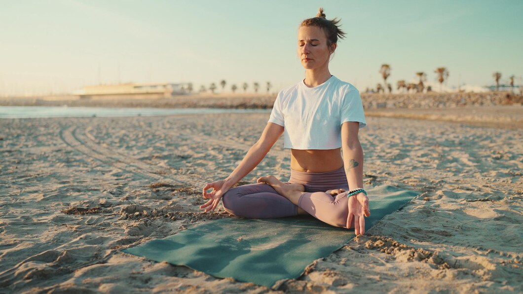 Zrozumieć medytację: korzyści dla umysłu i ciała