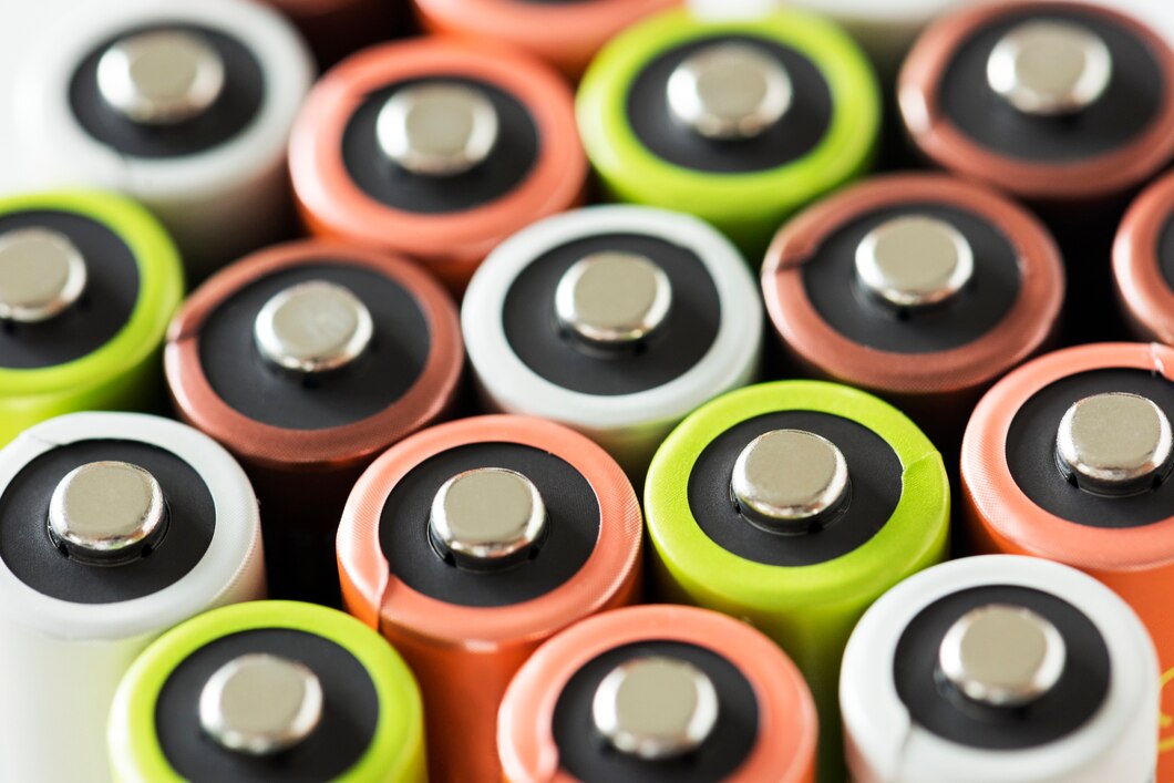 Jak dobierać ładowarki do różnych typów akumulatorów? Praktyczne porady dla każdego użytkownika elektroniki na przykładzie oferty batteriescentral.com