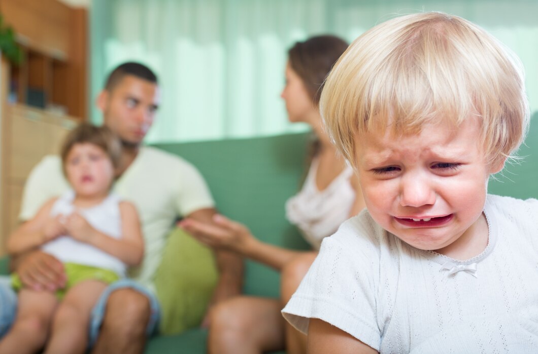 Jak ochronić emocje dzieci podczas procesu rozwodowego – praktyczne porady