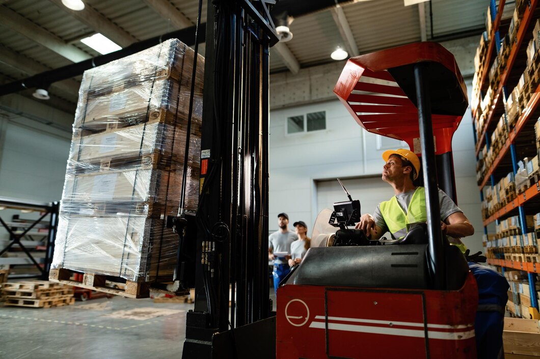 Jak skutecznie przygotować się do pracy na stanowisku kompletatora zamówień w środowisku logistycznym?
