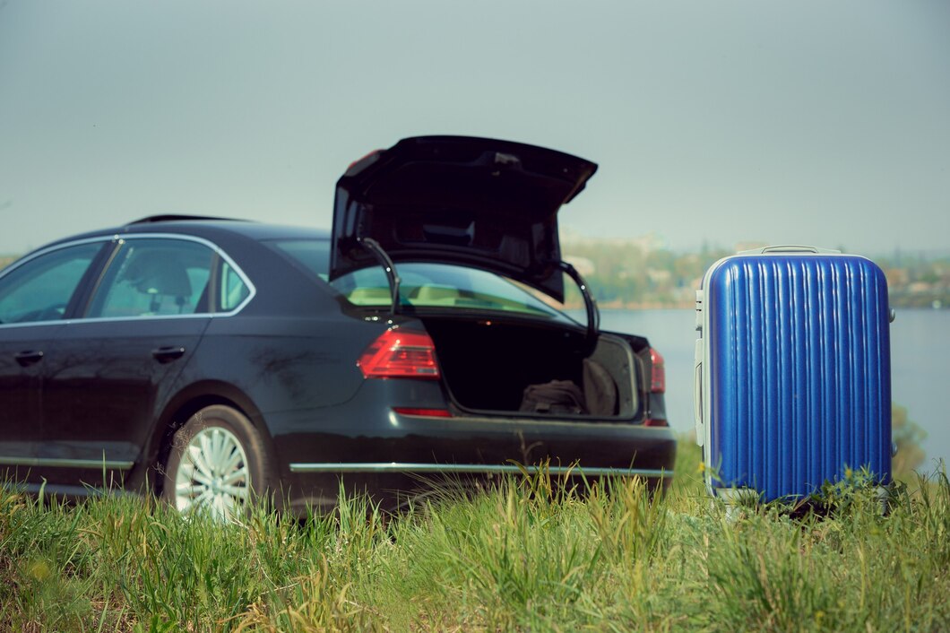Jak odpowiednio dobrać akcesoria do przewożenia bagażu dla twojego samochodu?