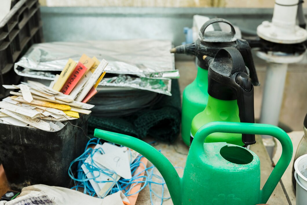 Jak skutecznie segregować odpady przy użyciu specjalistycznych pojemników – poradnik dla stołówek i jadalni
