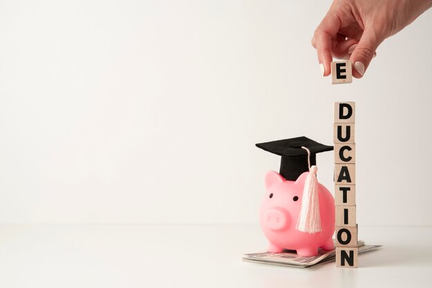 Jakie są korzyści z inwestowania w edukację finansową?