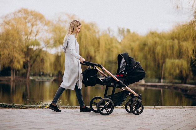 Jakie funkcje powinna mieć spacerówka dla dziecka?